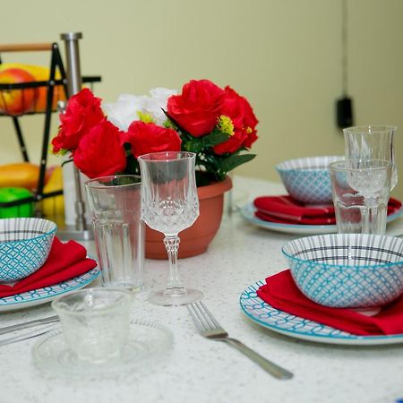 Royal Vybez Vacation Homes スパニッシュ・タウン 部屋 写真