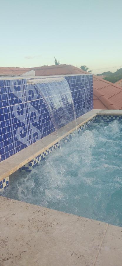 Royal Vybez Vacation Homes スパニッシュ・タウン エクステリア 写真