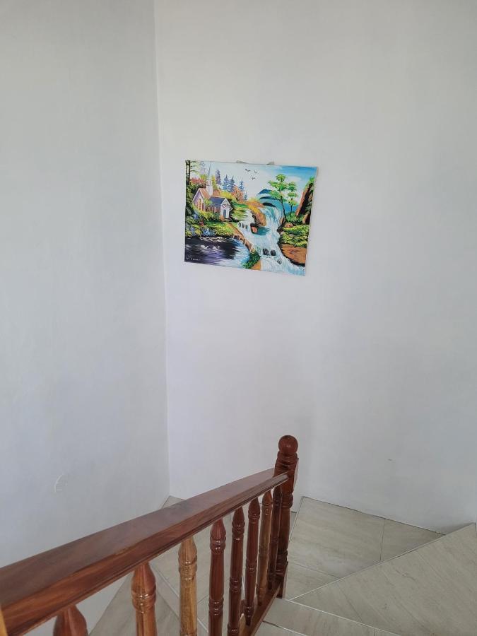 Royal Vybez Vacation Homes スパニッシュ・タウン エクステリア 写真