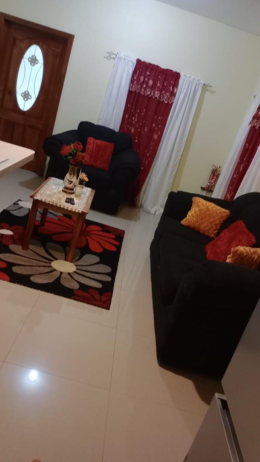 Royal Vybez Vacation Homes スパニッシュ・タウン エクステリア 写真