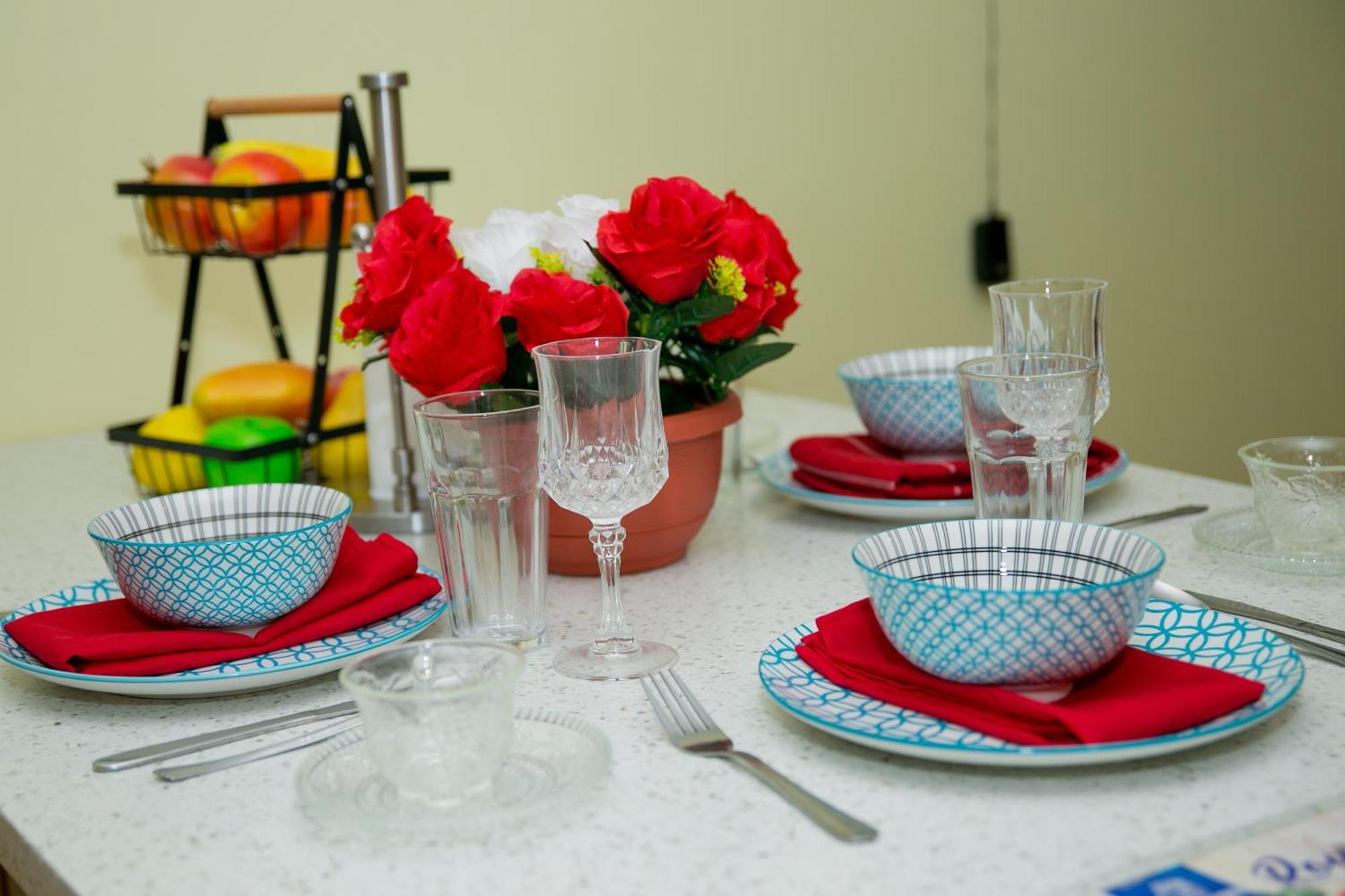 Royal Vybez Vacation Homes スパニッシュ・タウン 部屋 写真